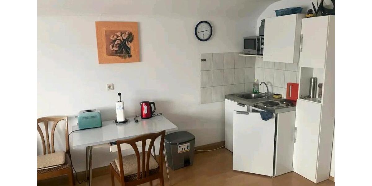 1 Zimmer Wohnung Neckarsulm 1 zimmer