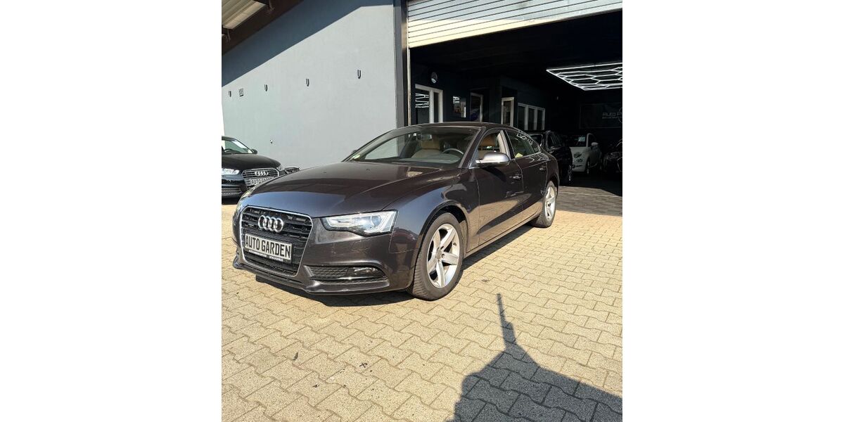 Audi A5 149.000 km 13.000 &euro; Schwetzingen 68723