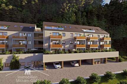 Wohnung Beilngries - 2 Zimmer, 71 m&sup2;, 398.500&euro; | Angebot:27465751