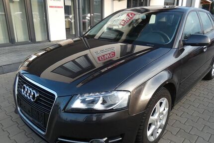 Audi A3 162.000 km 5.990 &euro; Erfurt 99087