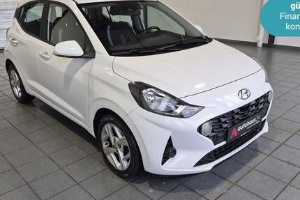 Hyundai i10 53.427 km 14.790 &euro; Wuppertal 42287
