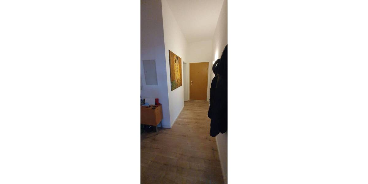 Etagenwohnung Weimar Westvorstadt - 3 Zimmer, 95 m&sup2;, 950&euro; | Angebot:26826933