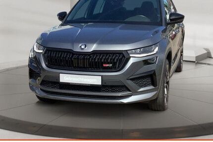 Skoda Kodiaq 60.541 km 36.990 &euro; Kirchheim 73230