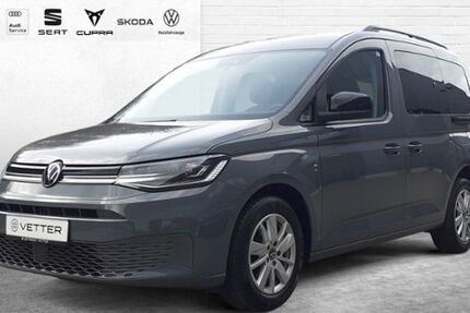 VW Caddy 88.200 km 20.949 &euro; Pressig 96332