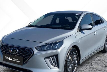 Hyundai IONIQ 10.750 km 22.990 € Göttingen 37079