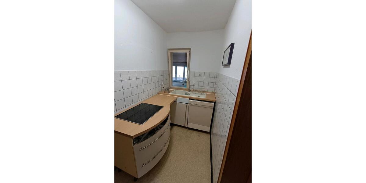 Etagenwohnung Sandhausen - 5 Zimmer, 70 m&sup2;, 650&euro; | Angebot:26495378
