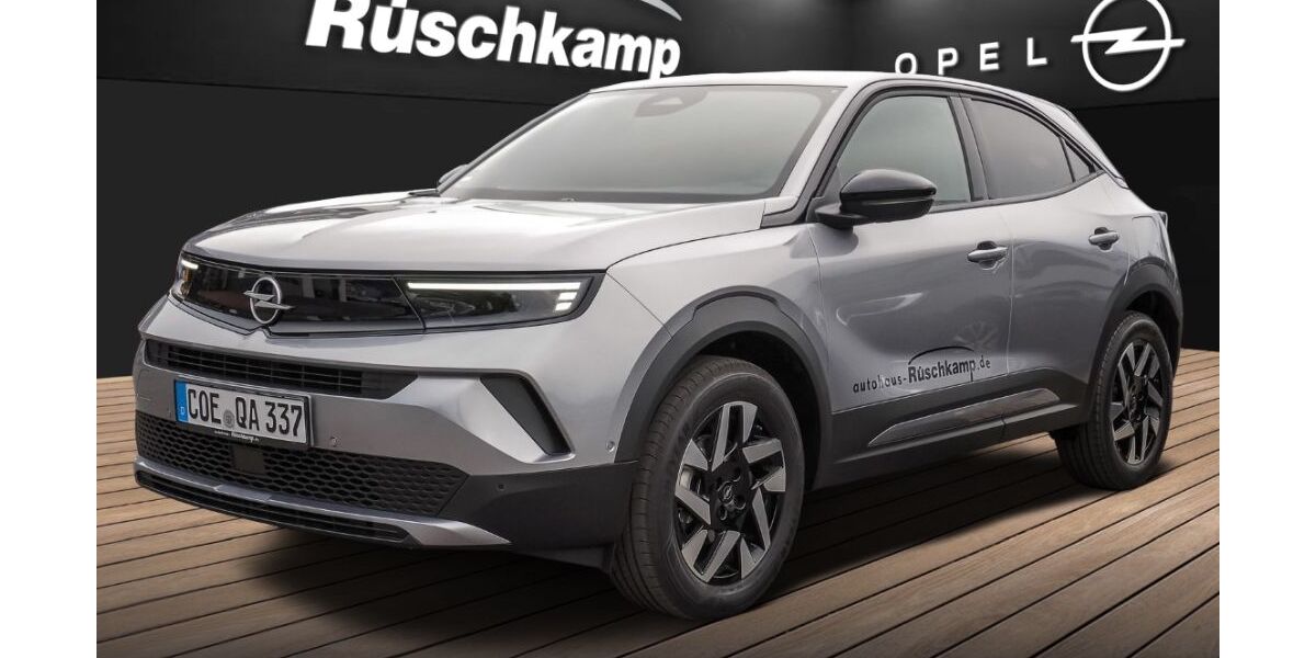 Opel Mokka 10.250 km 24.980 € Dortmund 44145