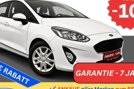 Ford Fiesta 75.784 km 9.880 &euro; Halle (Saale) 06128