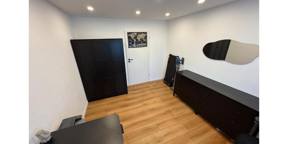 Erdgeschoßwohnung Köngen - 3 Zimmer, 85 m&sup2;, 420.000&euro; | Angebot:26794945