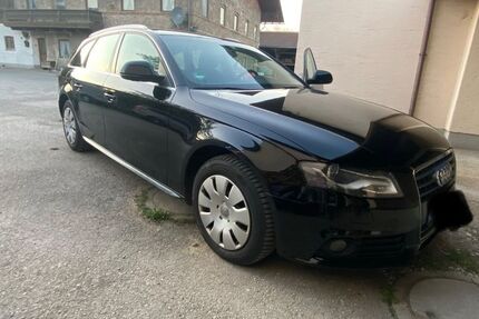 Audi A4 263.000 km 3.500 &euro; Grafing 85567