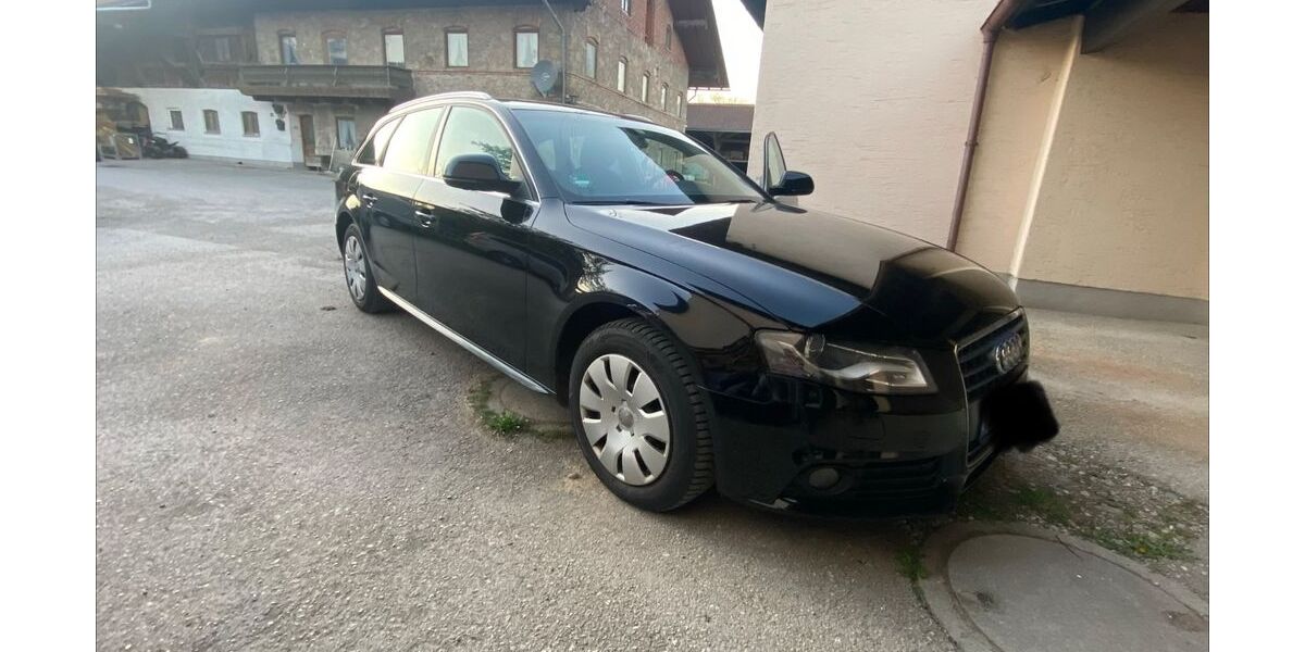 Audi A4 263.000 km 3.500 &euro; Grafing 85567