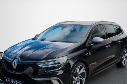 Renault Megane 103.618 km 14.890 &euro; Minden 32427