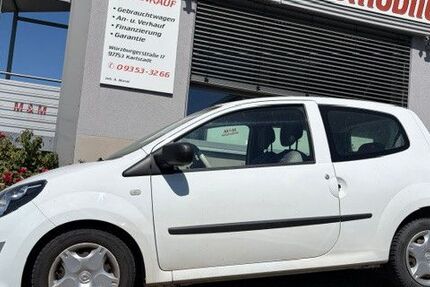 Renault Twingo 176.000 km 850 &euro; Karlstadt 97753