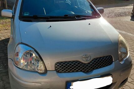 Toyota Yaris 123.000 km 1.700 &euro; Schrobenhausen 86529