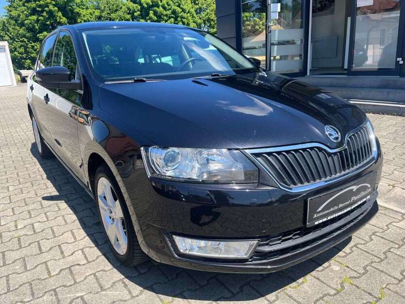 Rapid/Spaceback