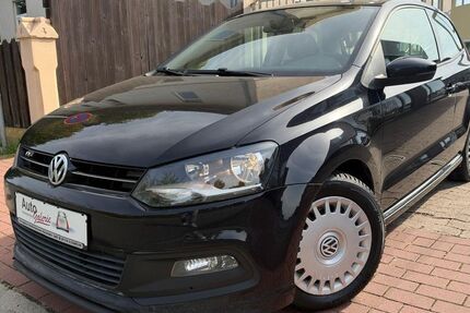 VW Polo 324.000 km 2.890 &euro; Nordstemmen 31171