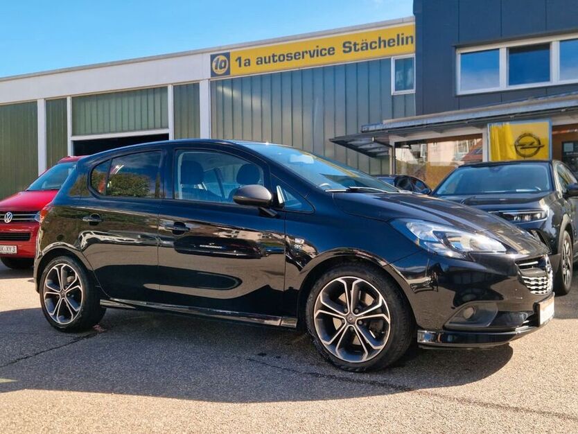 Corsa