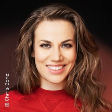 Julia Alsheimer - Sex ist mehr als nur 'ne Nummer 10.05.2026 Kabarett Theater SanftWut