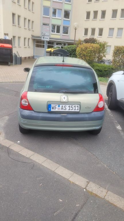 Clio