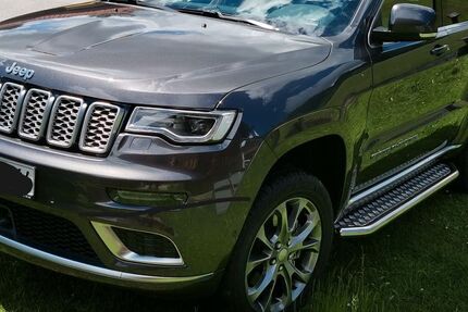 Jeep Grand Cherokee 56.000 km 29.999 &euro; Reit im Winkl 83242