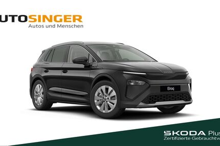 Skoda Elroq 18.900 km 40.920 &euro; Marktoberdorf 87616