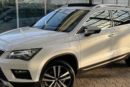 Seat Ateca 130.700 km 14.300 € Dortmund 44145