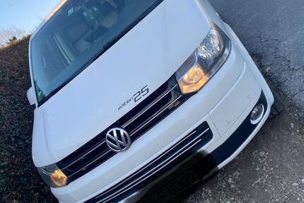 VW T5 Caravelle 194.000 km 17.499 &euro; Zirndorf 90513