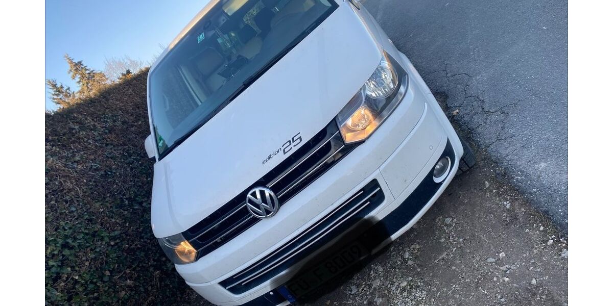 VW T5 Caravelle 194.000 km 17.499 &euro; Zirndorf 90513