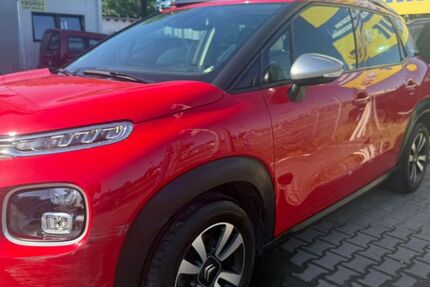 Citroen C3 99.000 km 6.990 &euro; Mannheim 68309