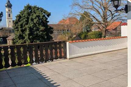 Wohnung Böhl-Iggelheim Iggelheim - 3.5 Zimmer, 110 m&sup2;, 800&euro; | Angebot:26008388