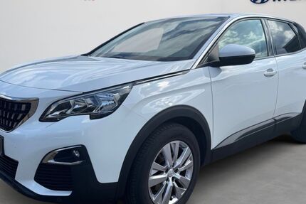 Peugeot 3008 106.750 km 12.850 &euro; Einbeck 37574
