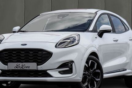 Ford Puma 27.415 km 22.990 &euro; Düren 52349