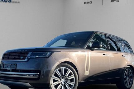 Land Rover Range Rover 88.150 km 115.900 &euro; Coesfeld 48653