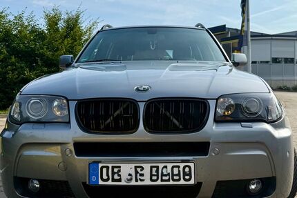 BMW X3 165.000 km 7.500 € Wietze 29323