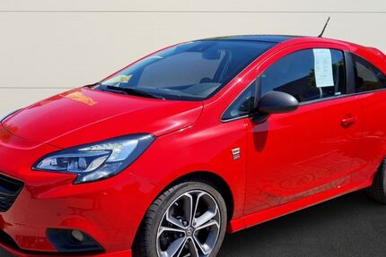 Opel Corsa 53.765 km 10.475 &euro; Gnarrenburg 27442