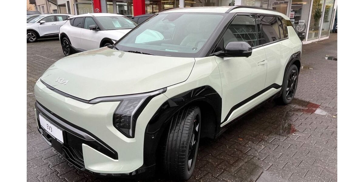 Kia EV3 13.900 km 39.900 &euro; Remagen - Rolandseck 53424