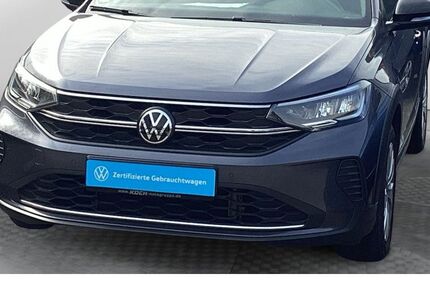 VW Taigo 30.550 km 24.930 &euro; Schwaebisch Hall 74523