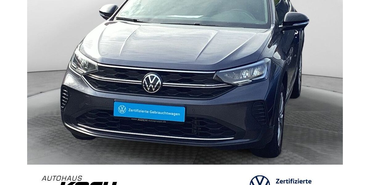 VW Taigo 30.550 km 24.930 &euro; Schwaebisch Hall 74523