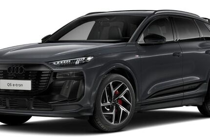 Audi Q6 e-tron 3.900 km 80.980 &euro; Bielefeld 33609