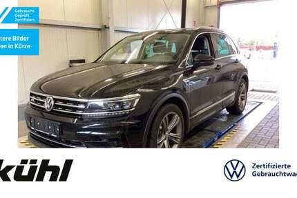 VW Tiguan 107.750 km 25.780 € Gifhorn 38518