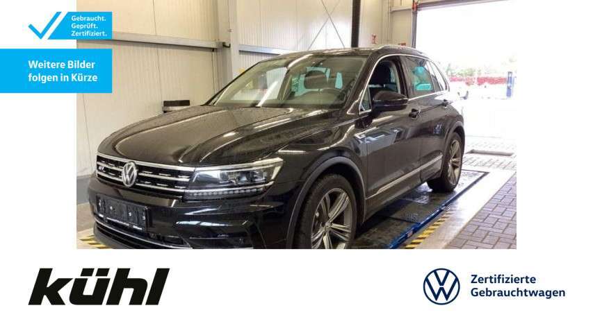 VW Tiguan 107.750 km 25.780 € Gifhorn 38518
