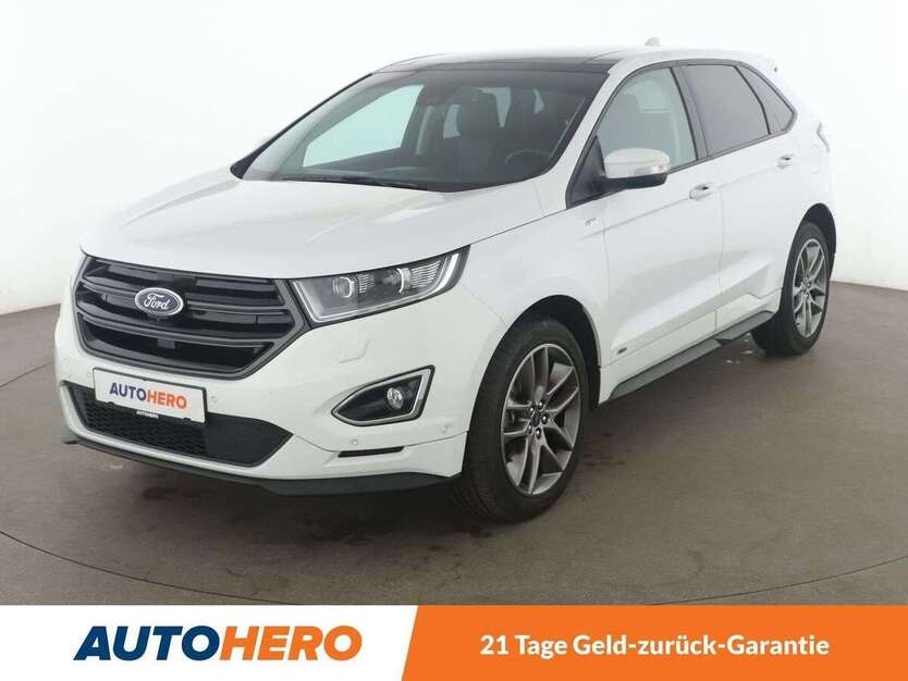 Ford Edge 103.554 km 22.290 € Stuttgart 70195