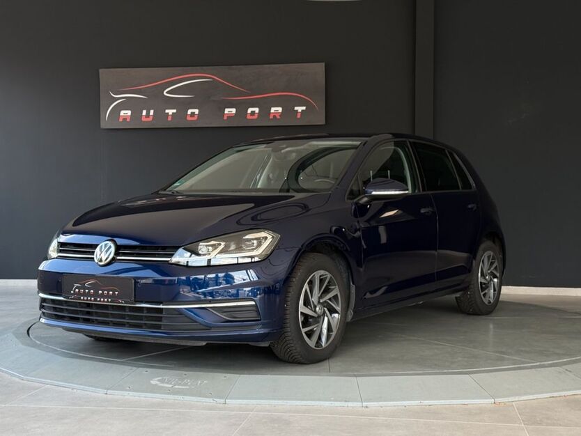 VW Golf 96.200 km 12.900 € Schöppenstedt 38170