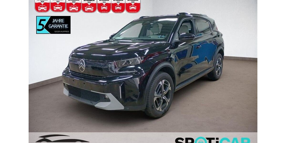 Citroen C3 Aircross 32.350 km 19.980 &euro; Schwandorf 92421