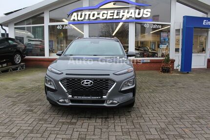 Hyundai KONA 14.700 km 22.900 € Bösel 26219