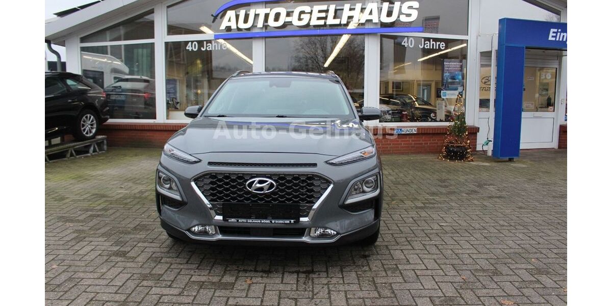 Hyundai KONA 14.700 km 22.900 &euro; Bösel 26219