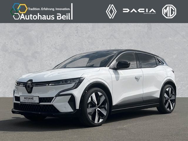 Megane E-TECH