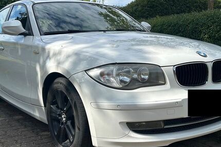 BMW 116 227.000 km 3.250 &euro; Hitzacker 29456