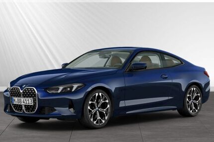 BMW 420 17.700 km 45.736 &euro; Moers 47441