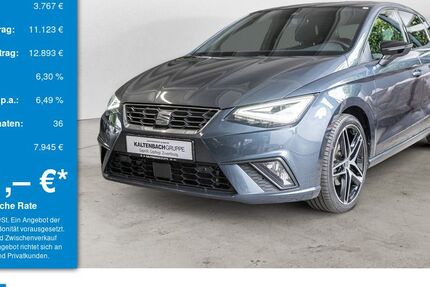 Seat Ibiza 88.783 km 14.890 &euro; Bergisch Gladbach 51469
